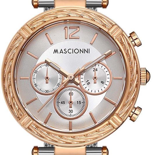 MASCİONNİ KADIN KOL SAATİ