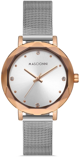 MASCİONNİ KADIN KOL SAATİ