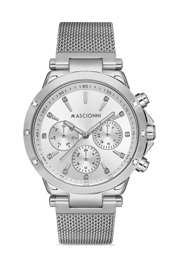 MASCİONNİ KADIN KOL SAATİ