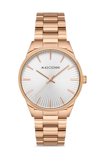 MASCİONNİ KADIN KOL SAATİ