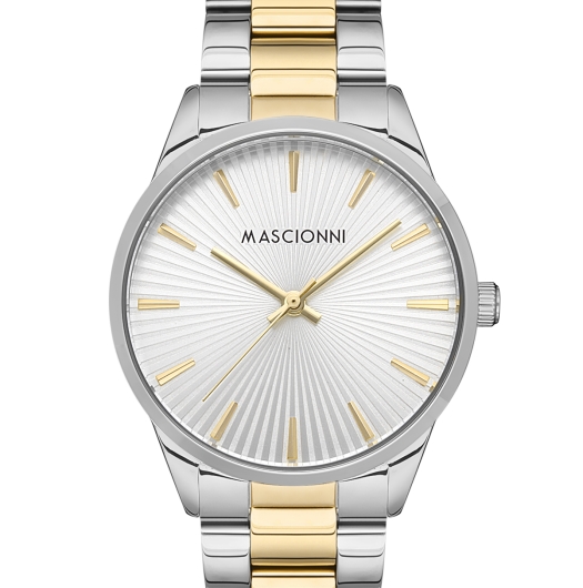 MASCİONNİ KADIN KOL SAATİ