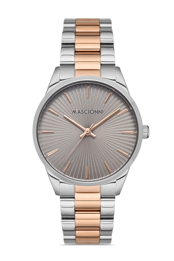 MASCİONNİ KADIN KOL SAATİ