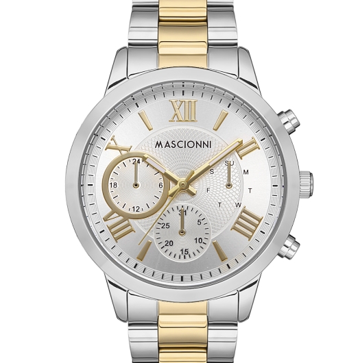 MASCİONNİ KADIN KOL SAATİ