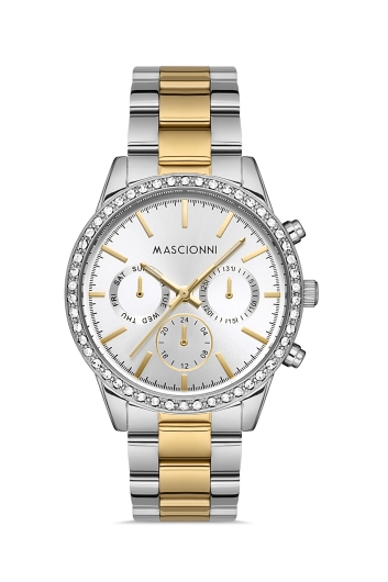 MASCİONNİ KADIN KOL SAATİ