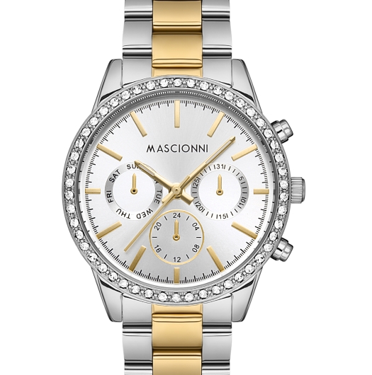 MASCİONNİ KADIN KOL SAATİ