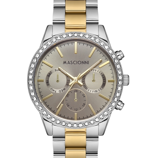 MASCİONNİ KADIN KOL SAATİ