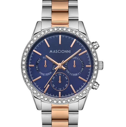 MASCİONNİ KADIN KOL SAATİ