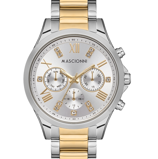 MASCİONNİ KADIN KOL SAATİ