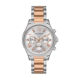 MASCİONNİ KADIN KOL SAATİ