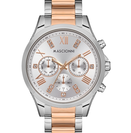 MASCİONNİ KADIN KOL SAATİ