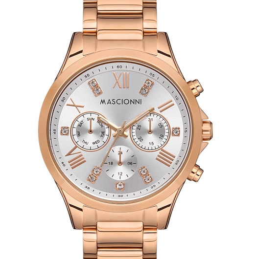 MASCİONNİ KADIN KOL SAATİ