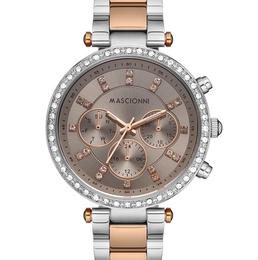 MASCİONNİ KADIN KOL SAATİ