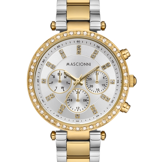 MASCİONNİ KADIN KOL SAATİ