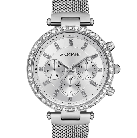 MASCİONNİ KADIN KOL SAATİ