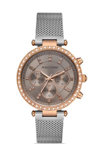 MASCİONNİ KADIN KOL SAATİ