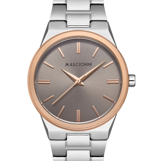 MASCİONNİ KADIN KOL SAATİ