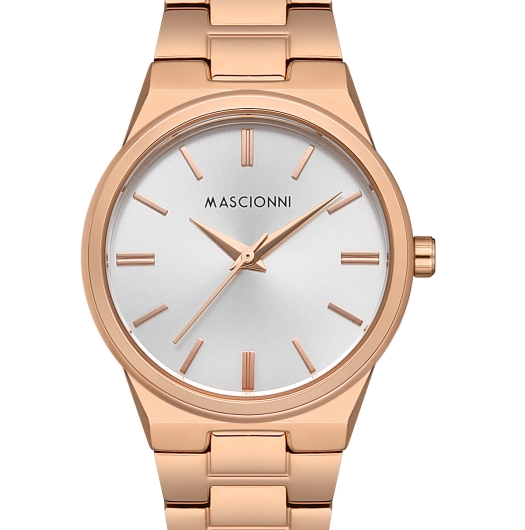 MASCİONNİ KADIN KOL SAATİ