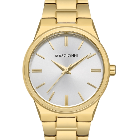 MASCİONNİ KADIN KOL SAATİ