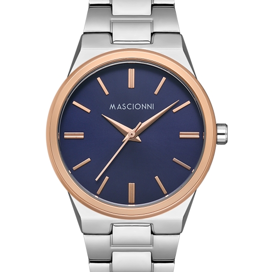 MASCİONNİ KADIN KOL SAATİ