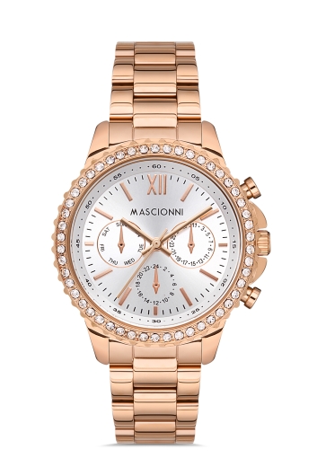 MASCİONNİ KADIN KOL SAATİ