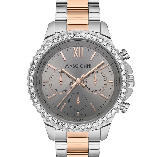 MASCİONNİ KADIN KOL SAATİ