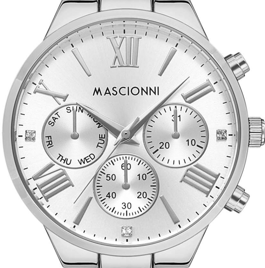 MASCİONNİ KADIN KOL SAATİ