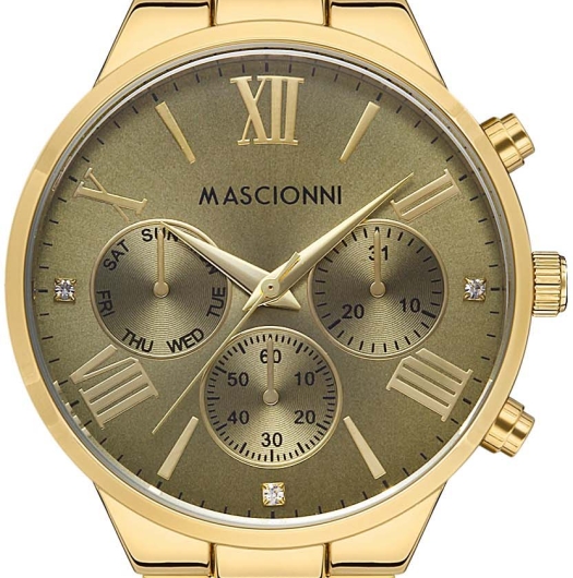 MASCİONNİ KADIN KOL SAATİ