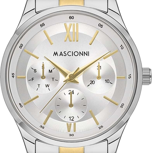 MASCİONNİ KADIN KOL SAATİ