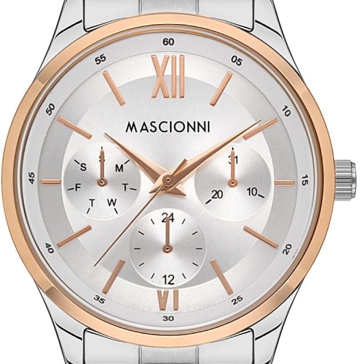 MASCİONNİ KADIN KOL SAATİ