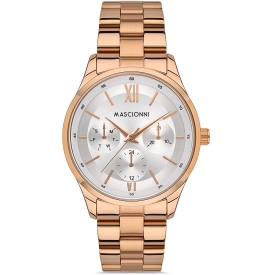 MASCİONNİ KADIN KOL SAATİ