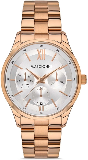 MASCİONNİ KADIN KOL SAATİ