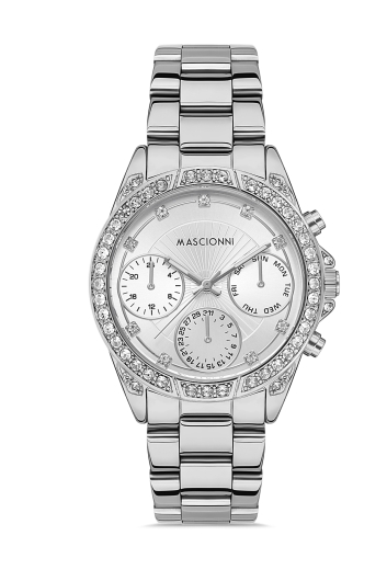 MASCİONNİ KADIN KOL SAATİ