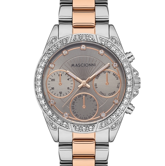 MASCİONNİ KADIN KOL SAATİ