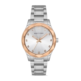 MASCİONNİ KADIN KOL SAATİ