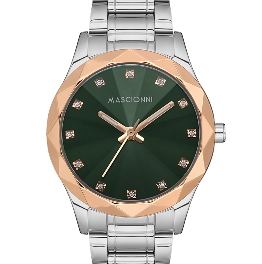 MASCİONNİ KADIN KOL SAATİ