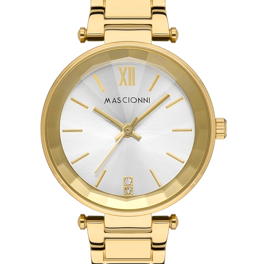 MASCİONNİ KADIN KOL SAATİ