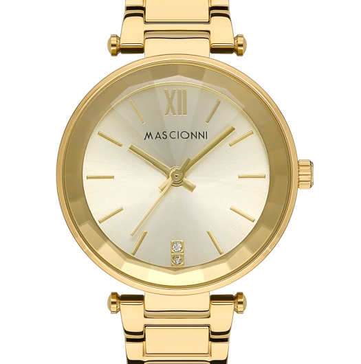 MASCİONNİ KADIN KOL SAATİ