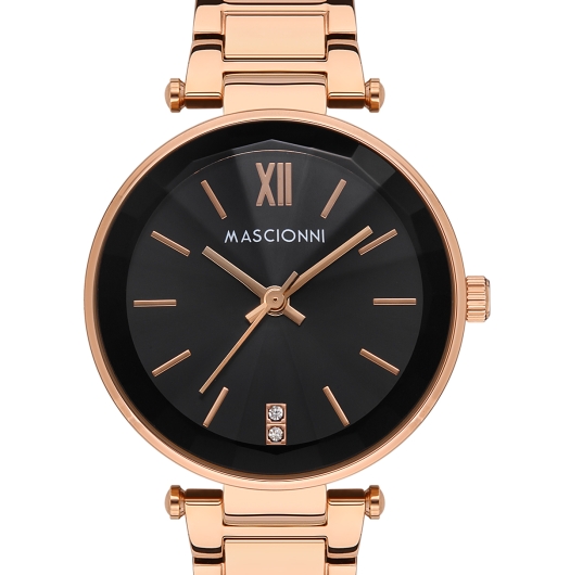 MASCİONNİ KADIN KOL SAATİ