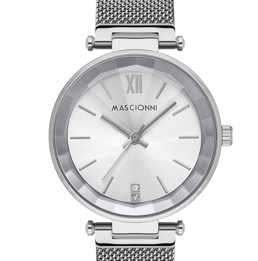 MASCİONNİ KADIN KOL SAATİ