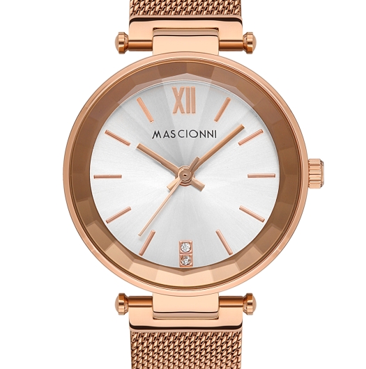 MASCİONNİ KADIN KOL SAATİ