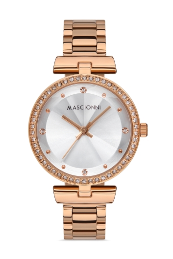 MASCİONNİ KADIN KOL SAATİ