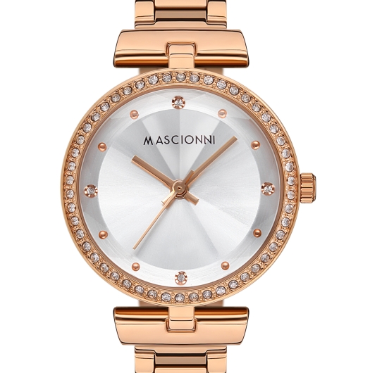 MASCİONNİ KADIN KOL SAATİ