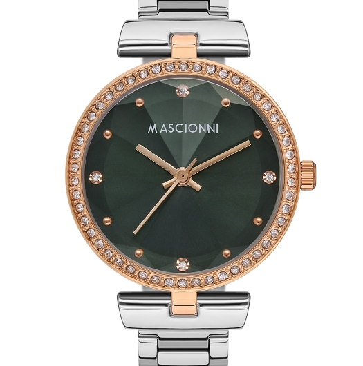 MASCİONNİ KADIN KOL SAATİ