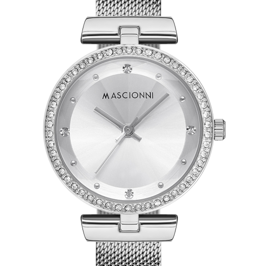 MASCİONNİ KADIN KOL SAATİ