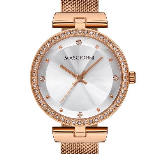 MASCİONNİ KADIN KOL SAATİ