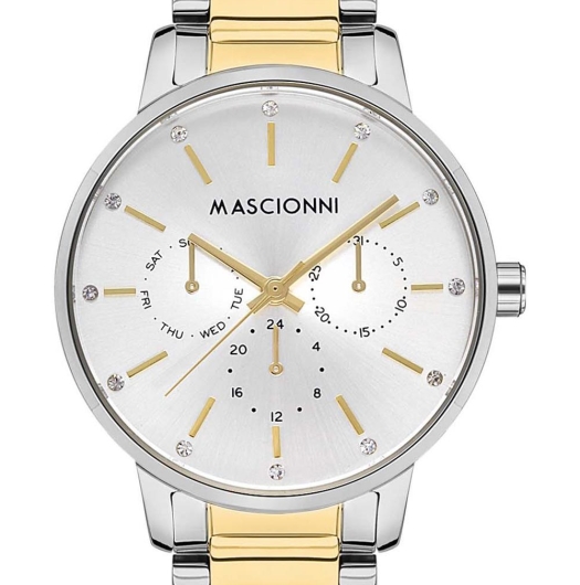 MASCİONNİ KADIN KOL SAATİ