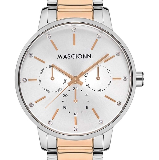 MASCİONNİ KADIN KOL SAATİ