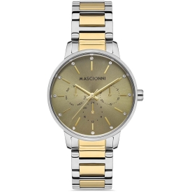 MASCİONNİ KADIN KOL SAATİ