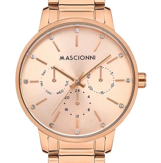 MASCİONNİ KADIN KOL SAATİ