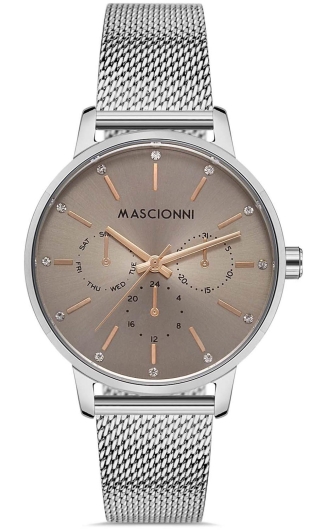 MASCİONNİ KADIN KOL SAATİ